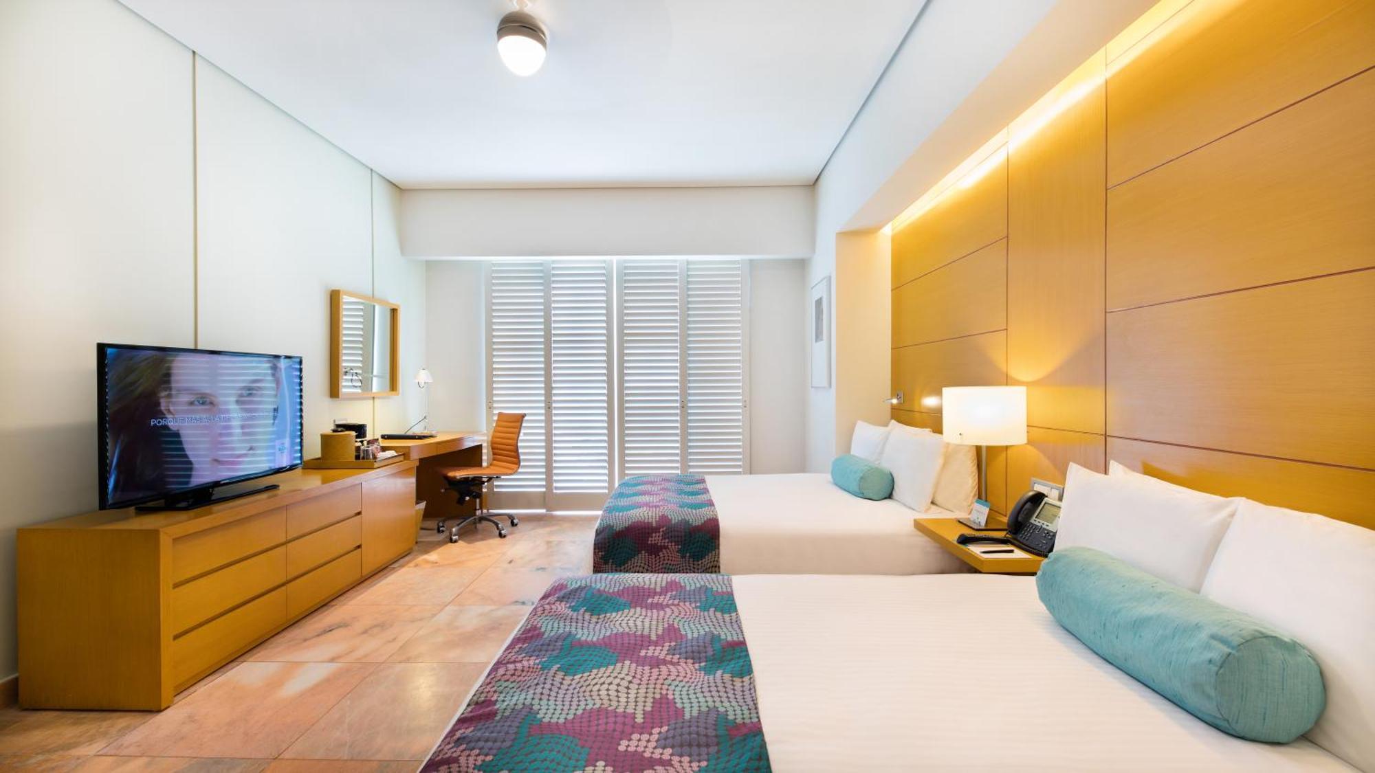 Palacio Mundo Imperial Riviera Diamante Acapulco All Inclusive Екстериор снимка