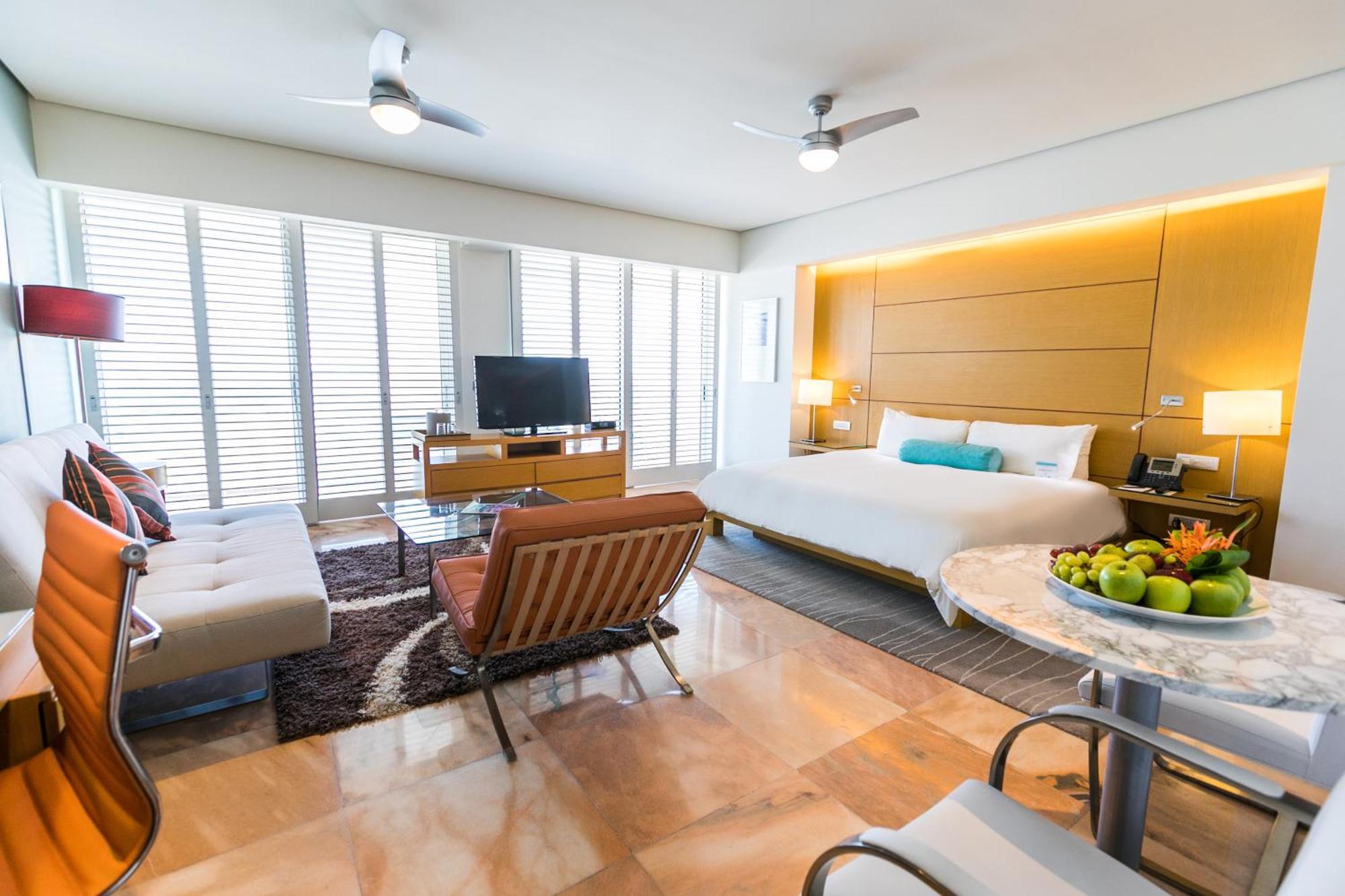Palacio Mundo Imperial Riviera Diamante Acapulco All Inclusive Екстериор снимка